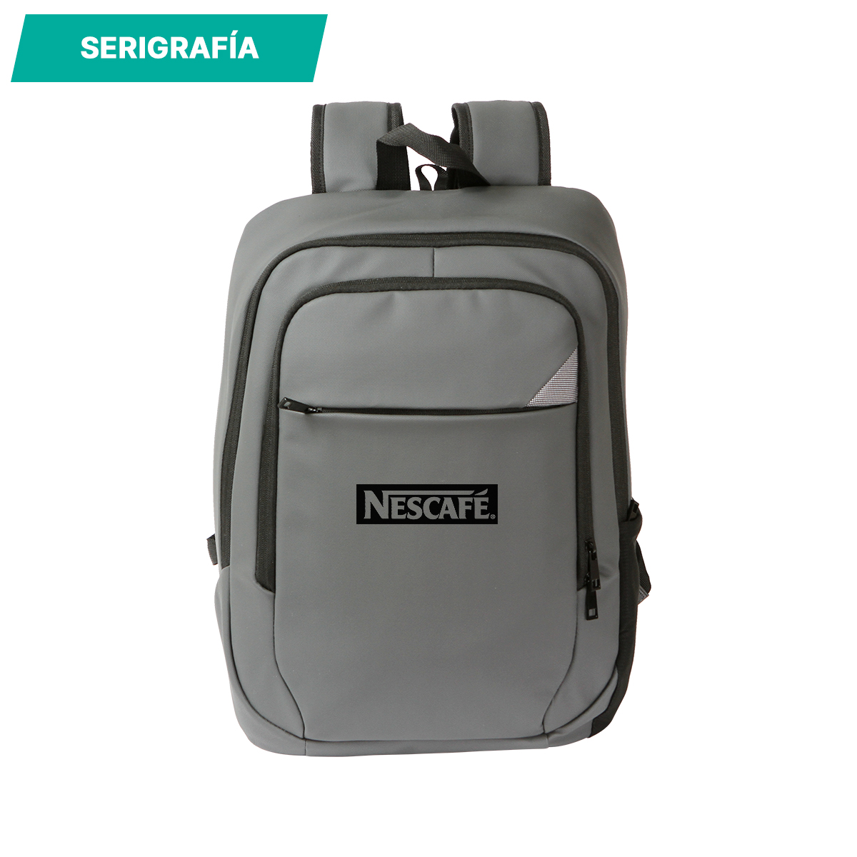 Mochila Karksi. - Vista 4