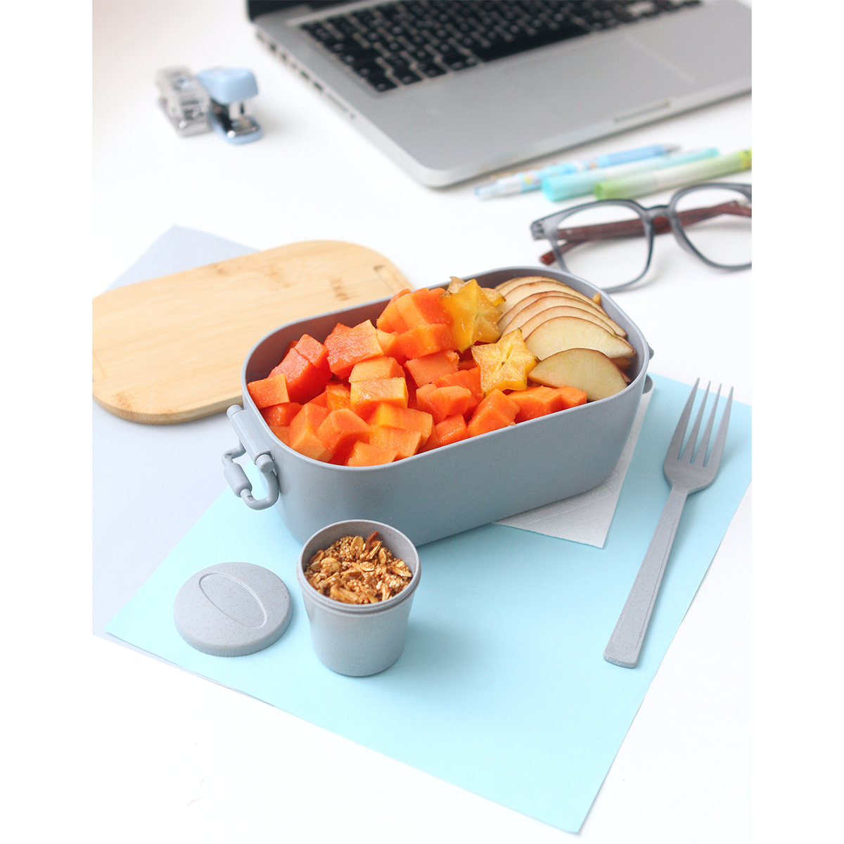 Contenedor Jokkmokk. - Vista 5