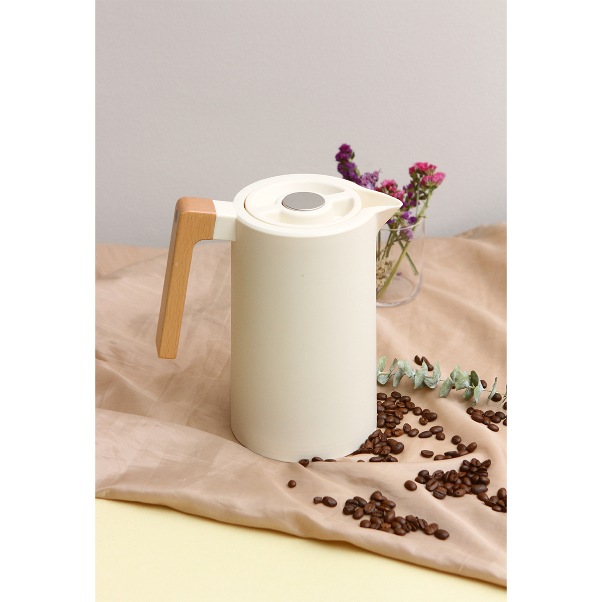 Jarra Elsinor. - Vista 2