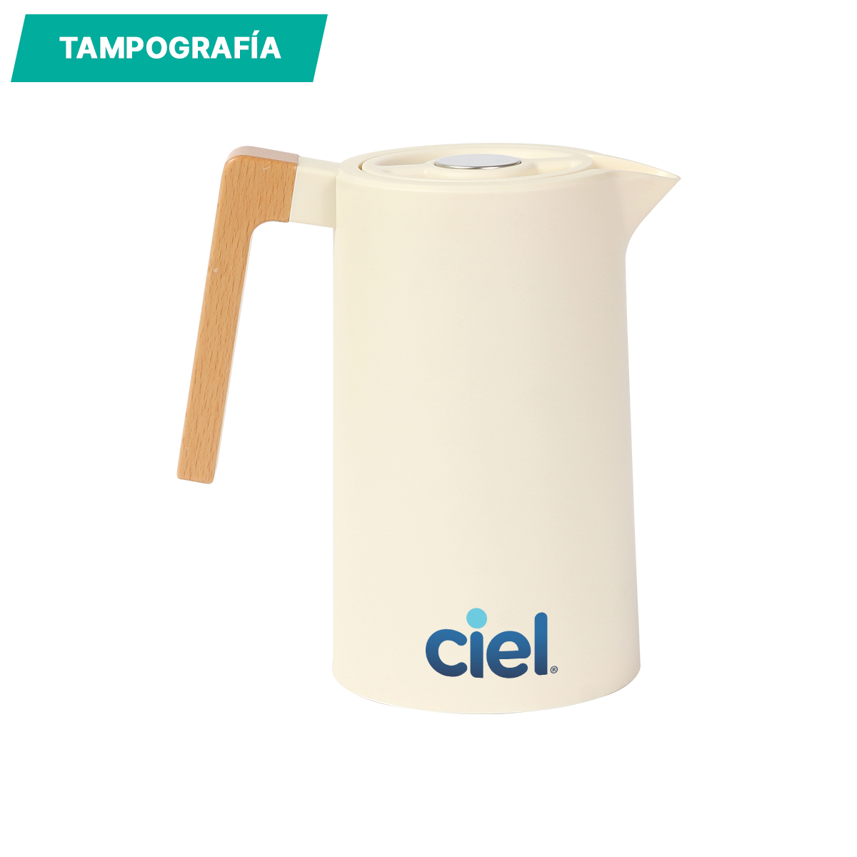 Jarra Elsinor. - Vista 3