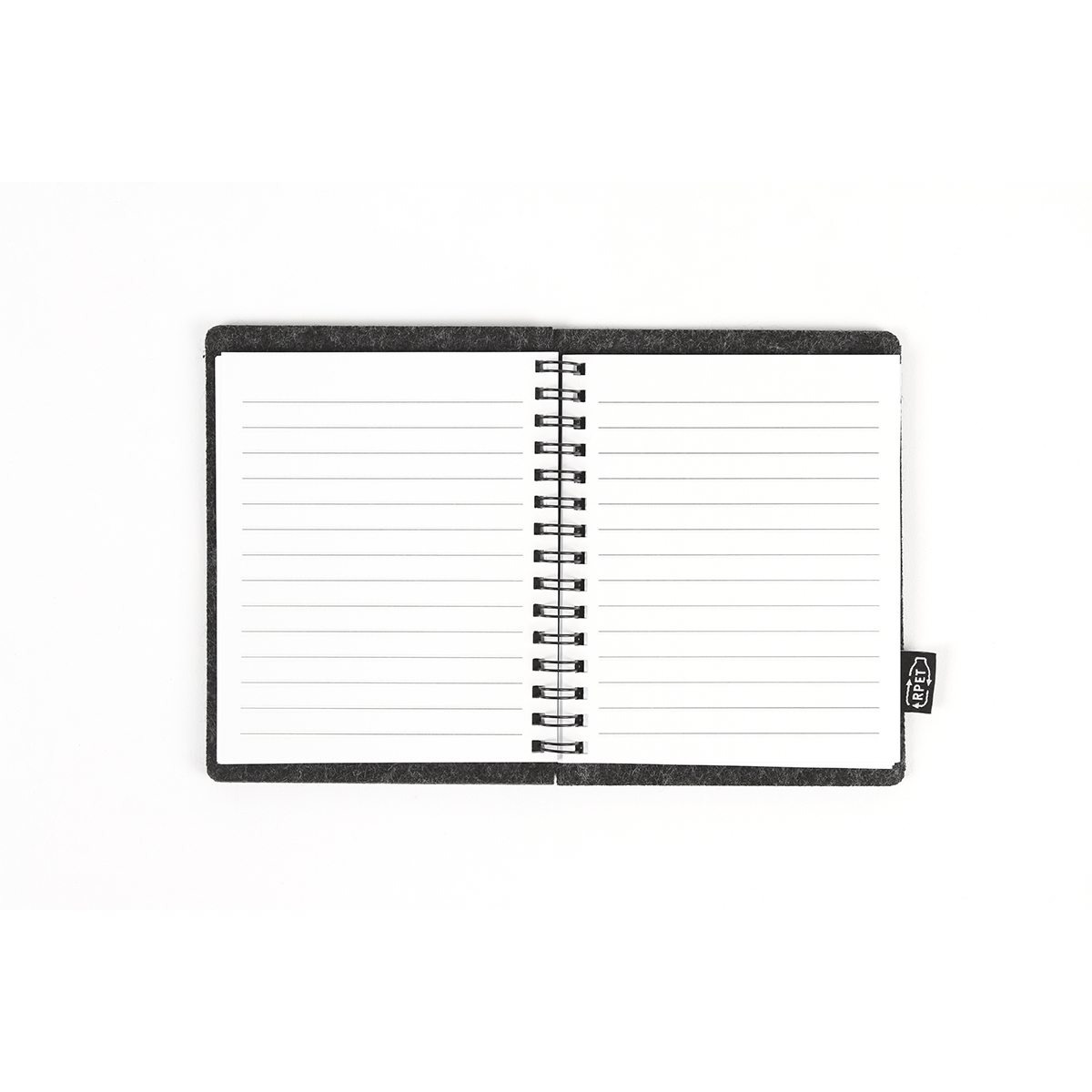 Libreta Bugibba. - Vista 2