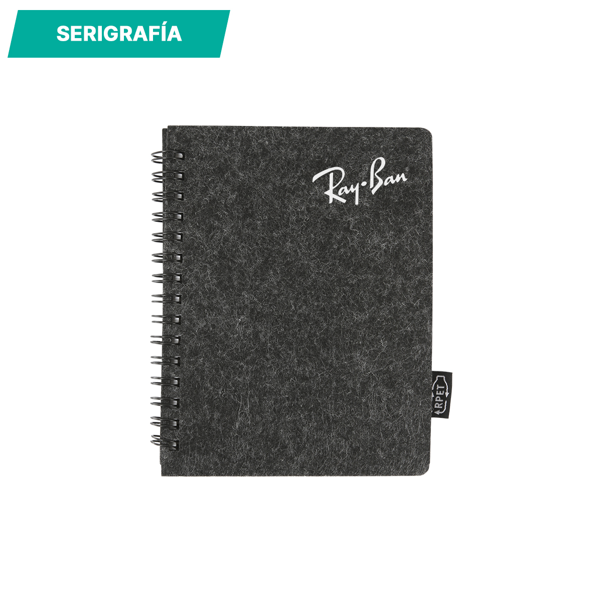 Libreta Bugibba. - Vista 3