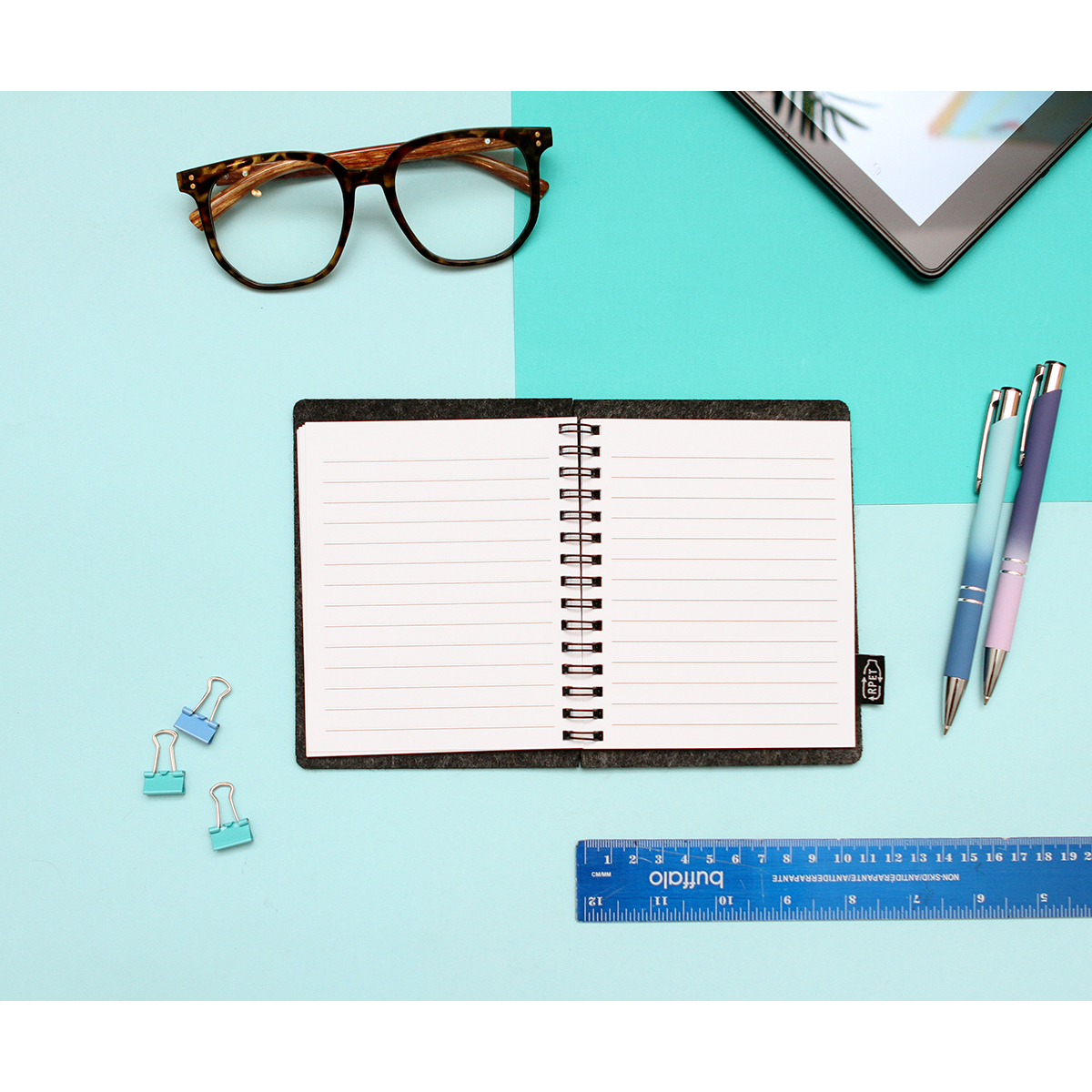 Libreta Bugibba. - Vista 4