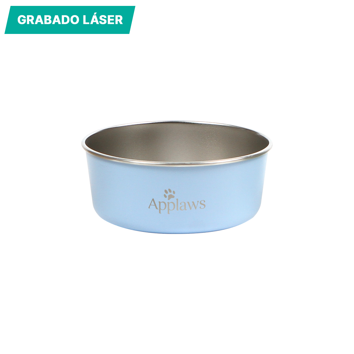 Plato Canillo. - Vista 2