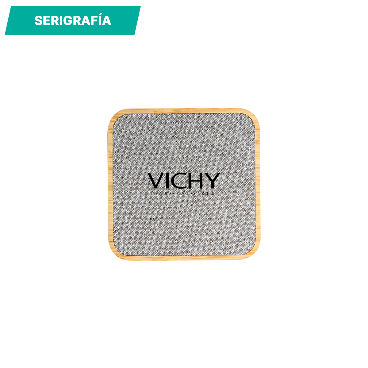 Cargador Túri. - Vista 2