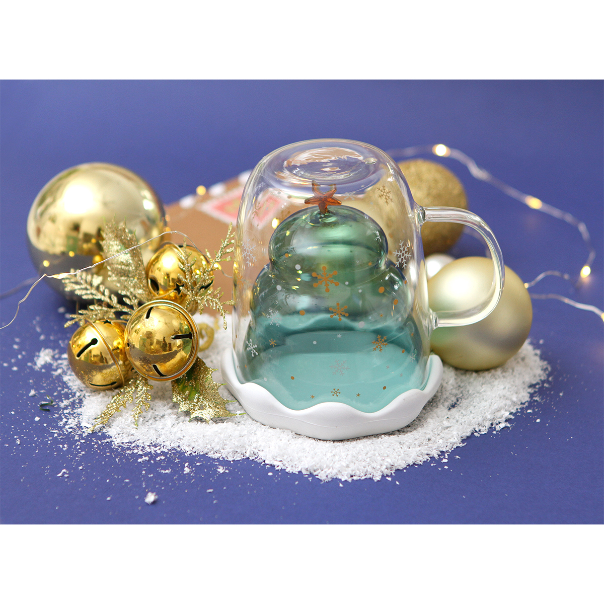 Taza Luena. - Vista 4