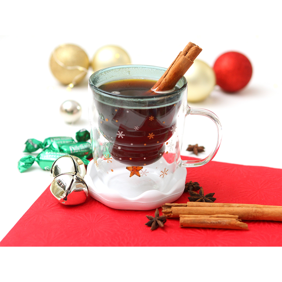 Taza Luena. - Vista 5