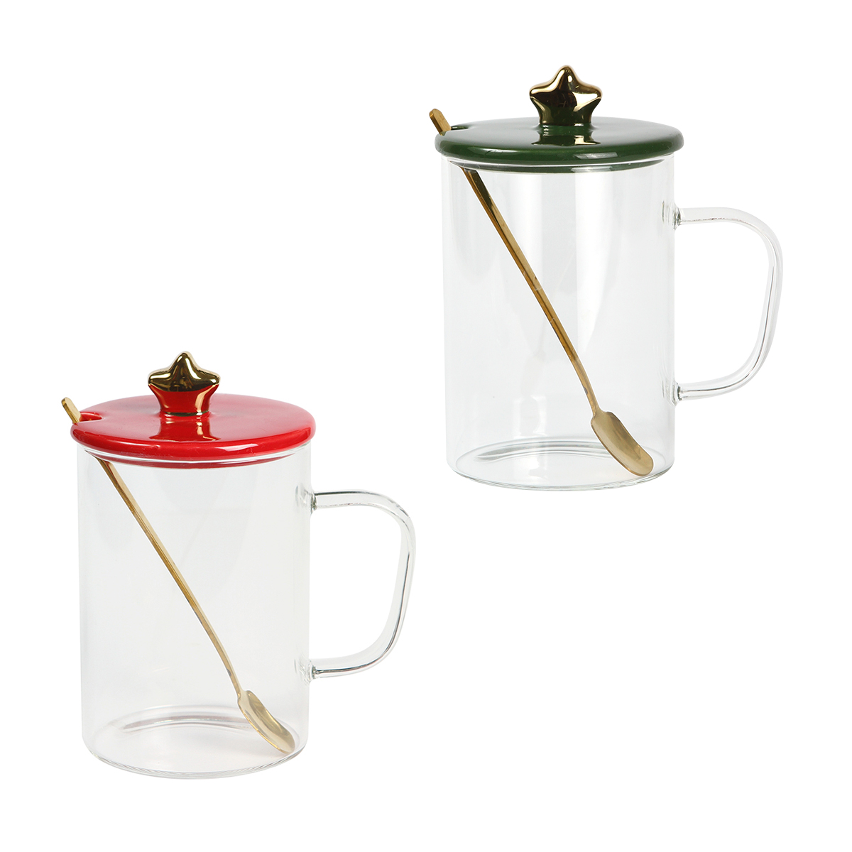 Taza Anyos. - Vista 3