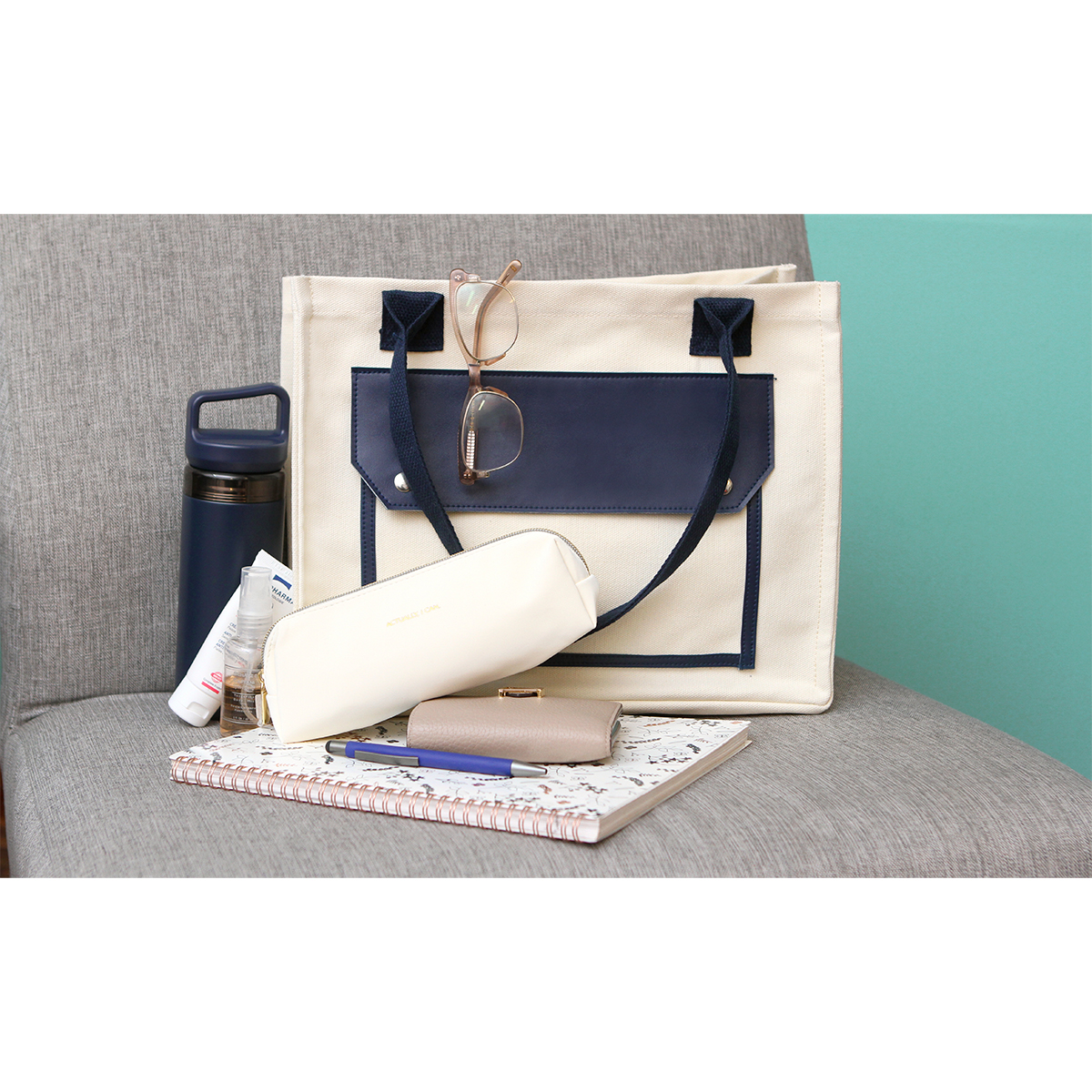 Bolsa Incles. - Vista 6