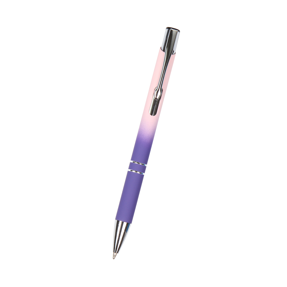 Bolígrafo Kongo. - Artículos Promocionales MAS RECIO