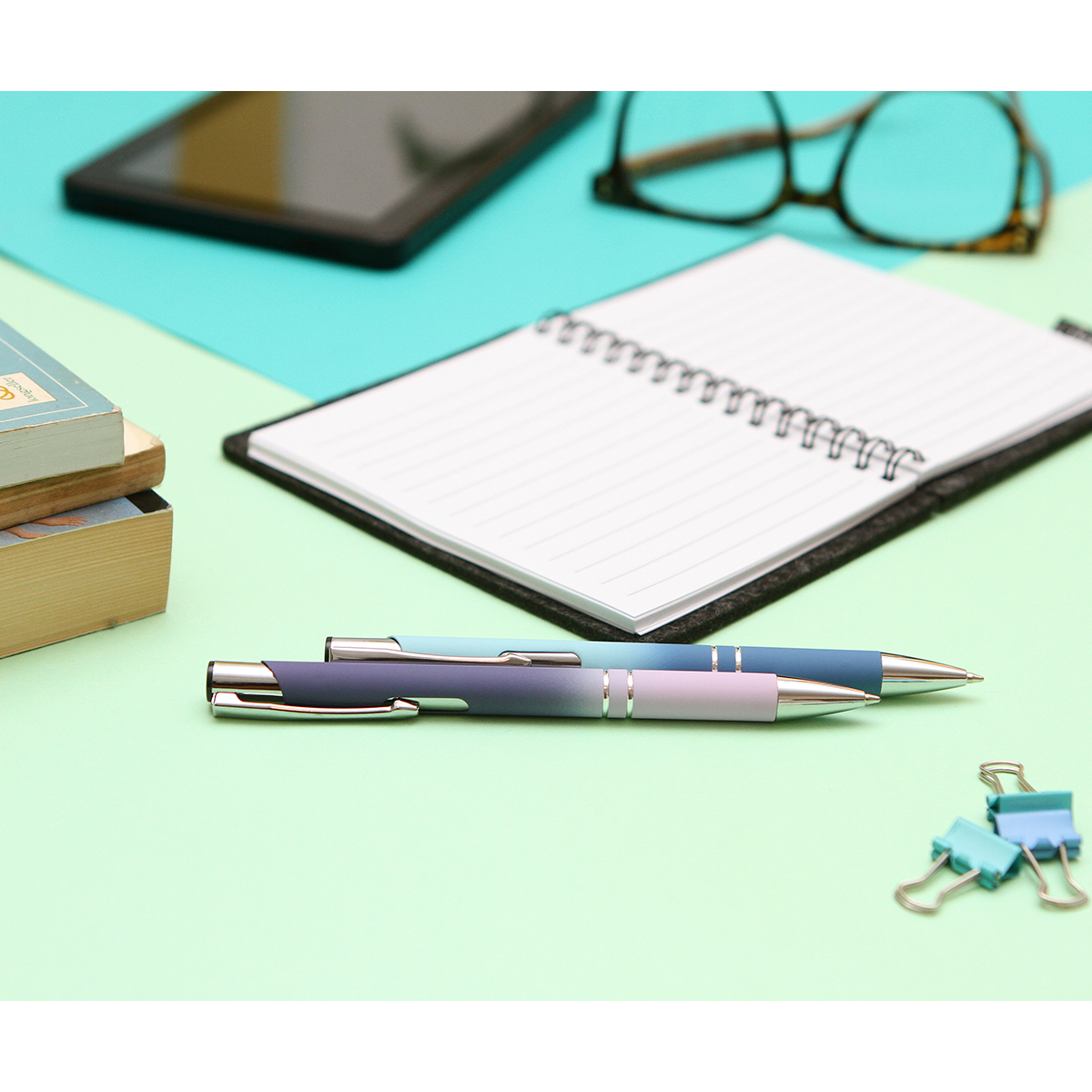 Bolígrafo Kongo. - Vista 5