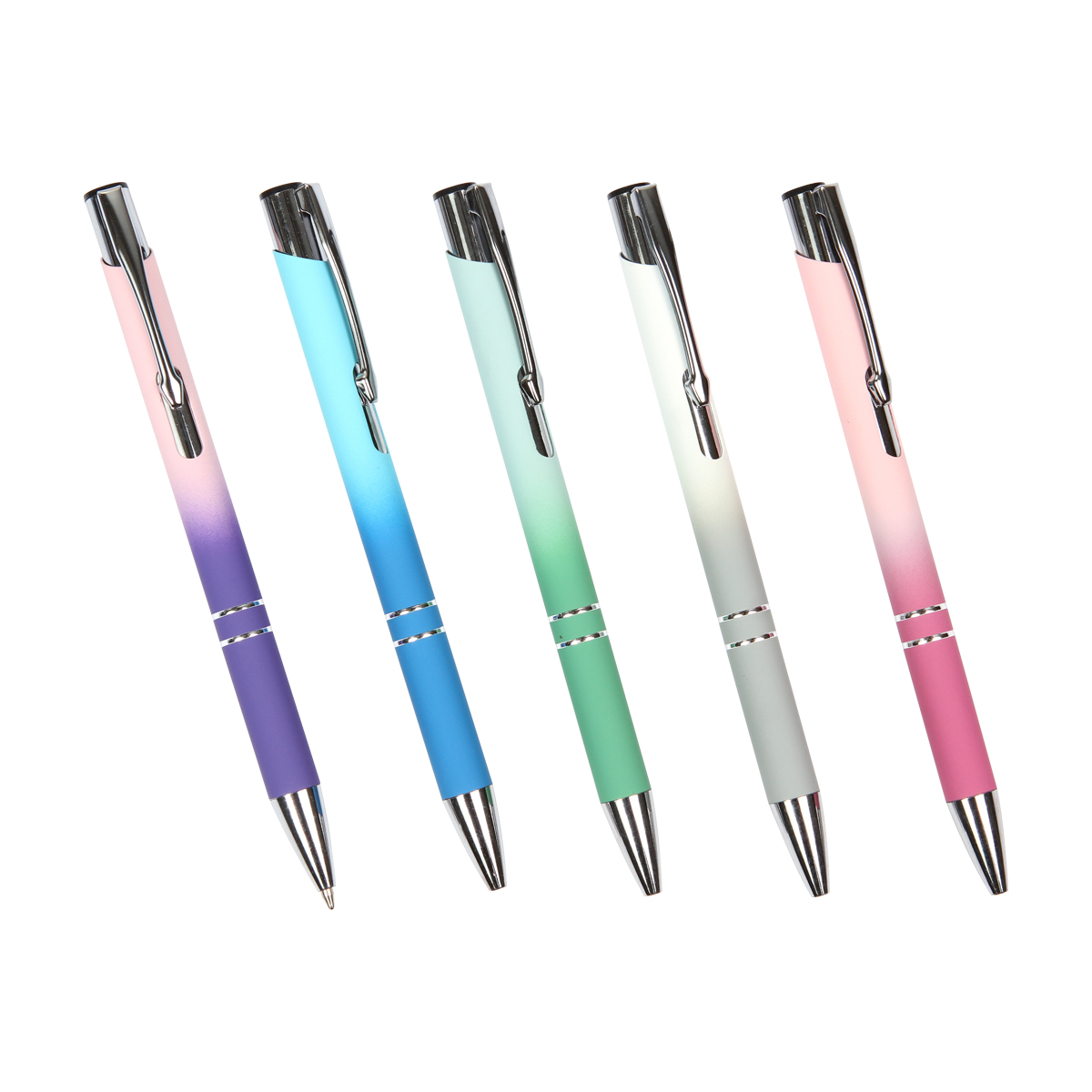 Bolígrafo Kongo. - Vista 3