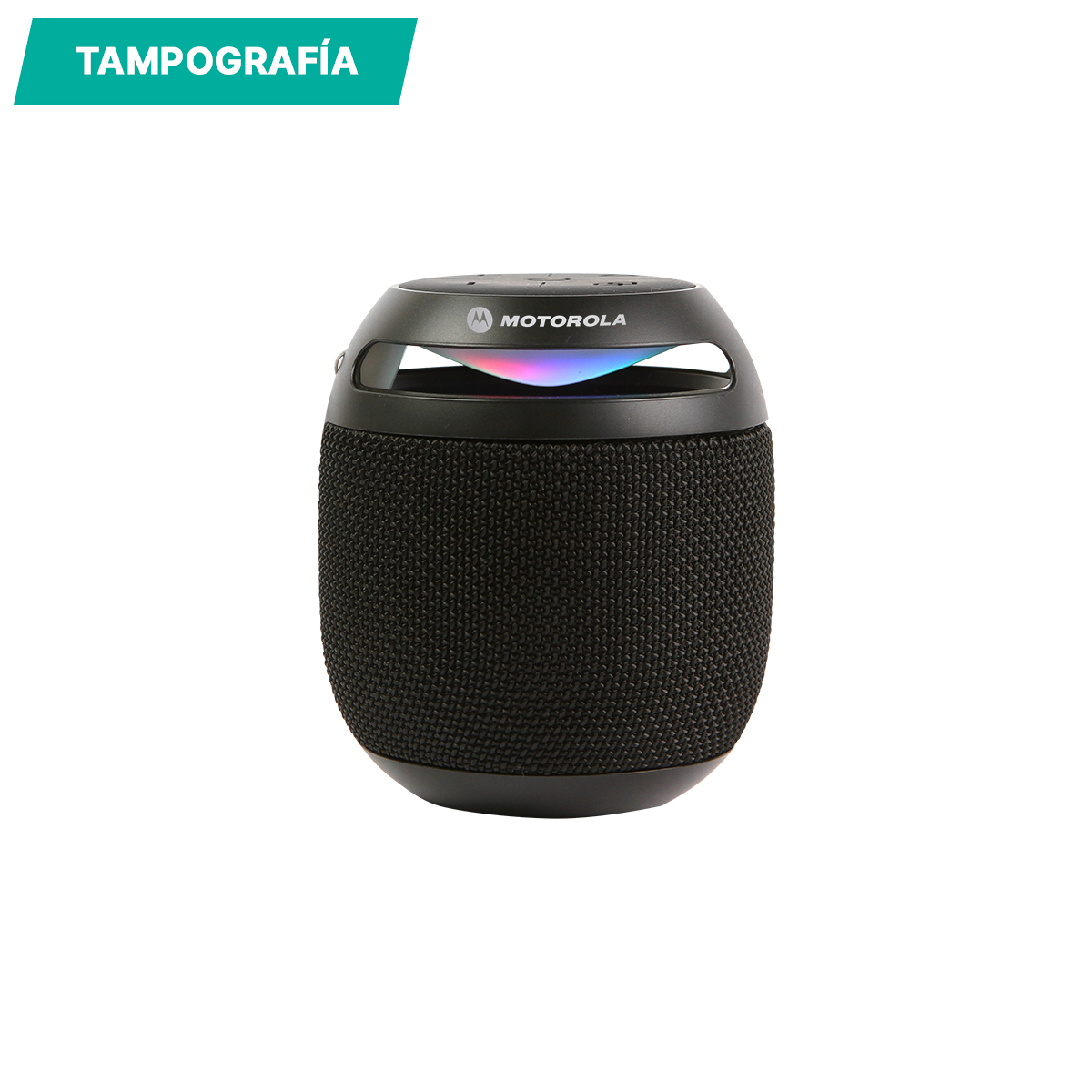 Bocina Rapla. - Vista 2