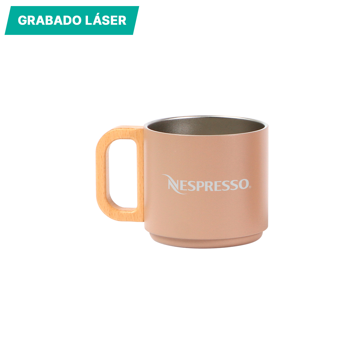 Taza Habo. - Vista 2