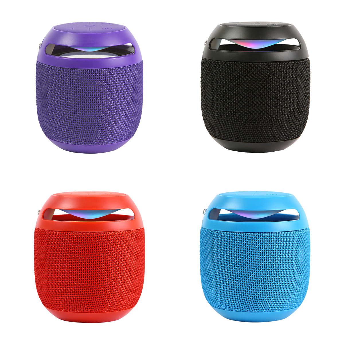 Bocina Rapla. - Vista 5