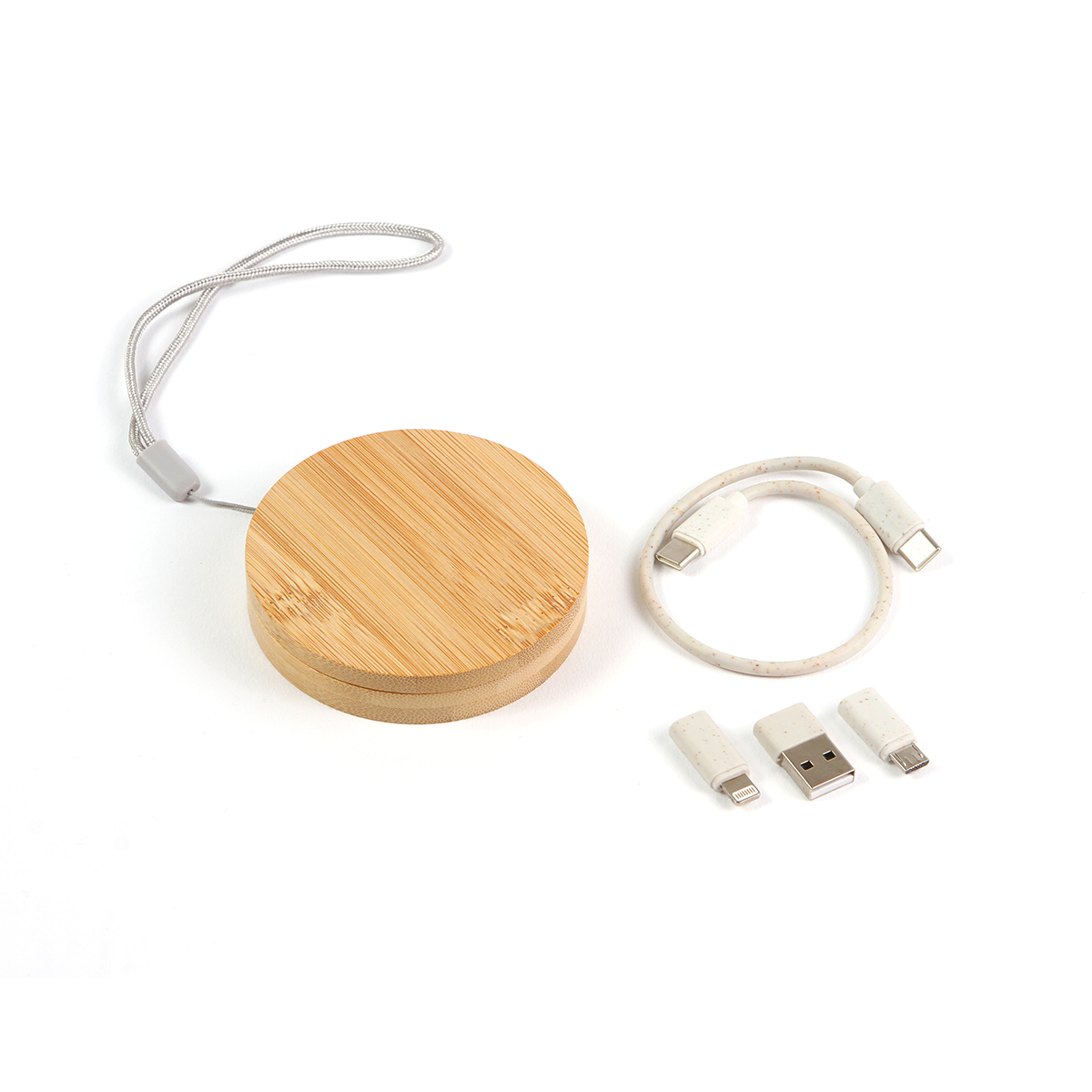 Set de cables Tartu. - Vista 5