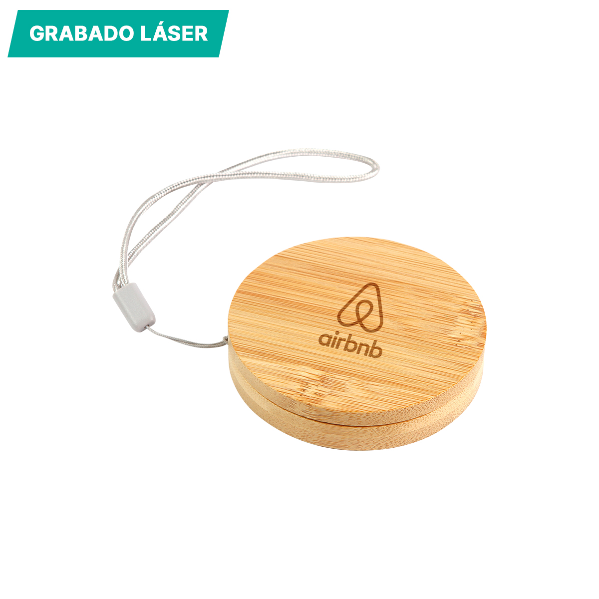 Set de cables Tartu. - Vista 3