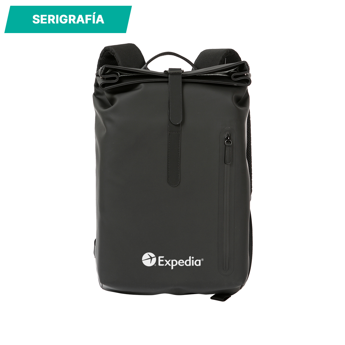 Mochila Párnu. - Vista 3