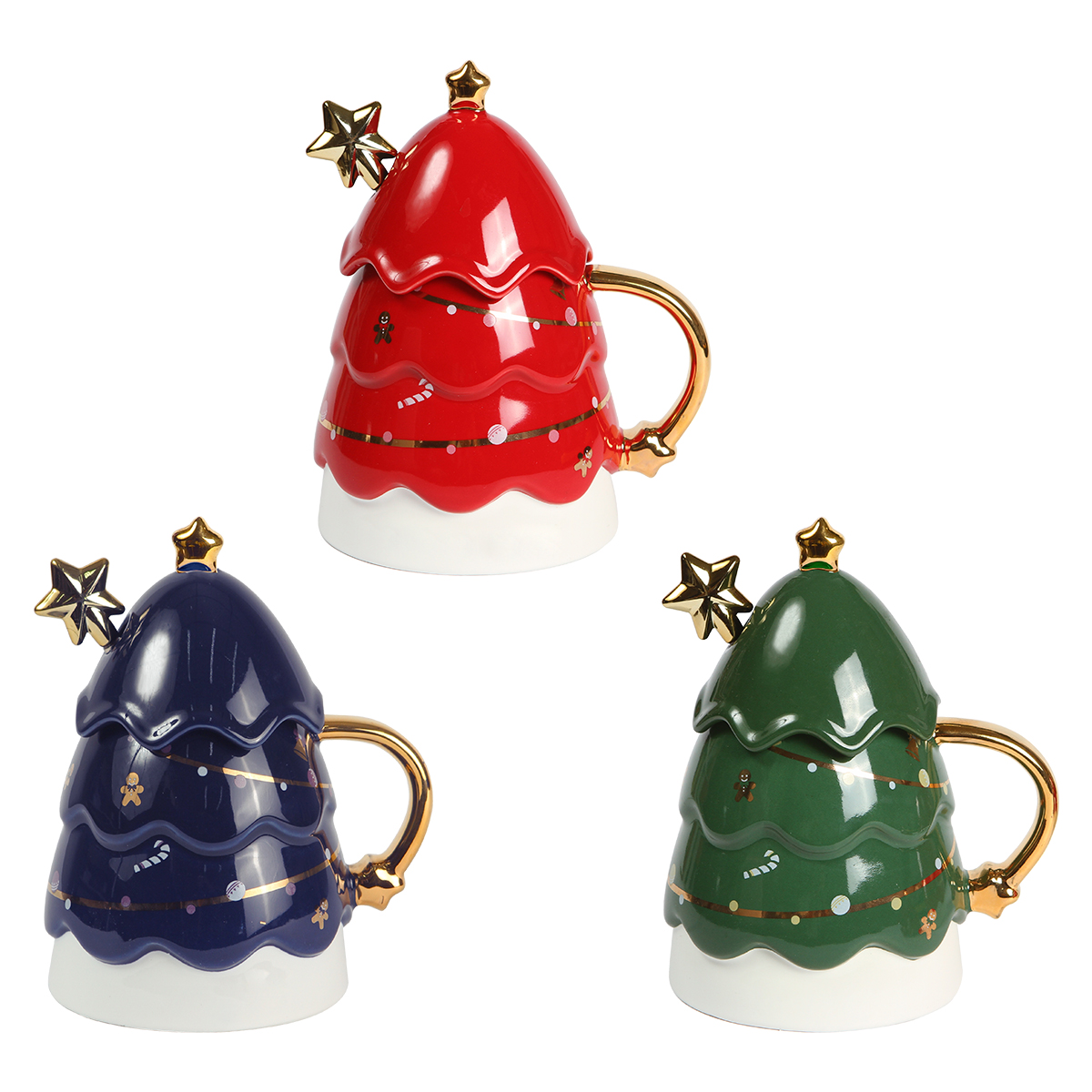 Taza Lucapa. - Vista 2