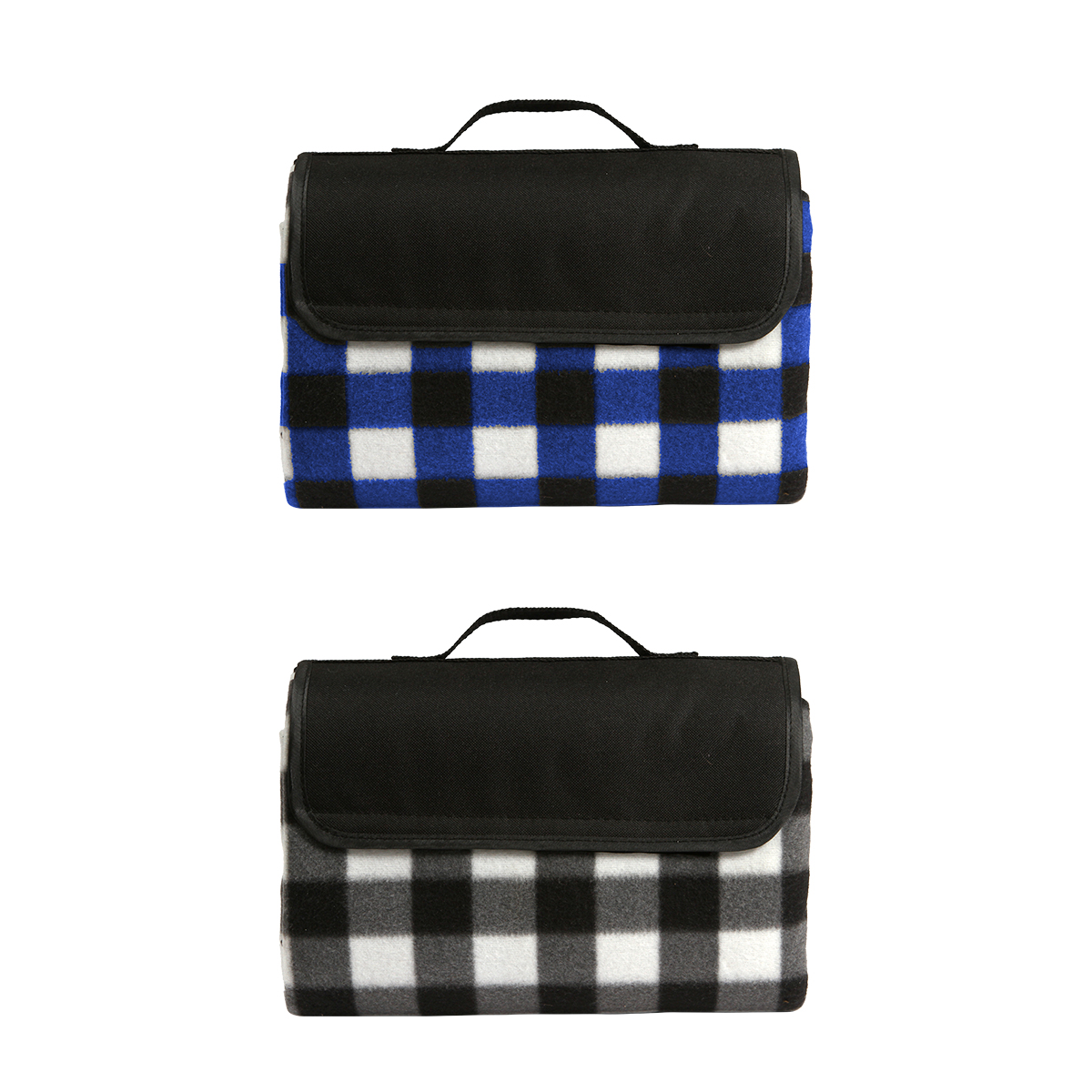 Manta Saurimo. - Vista 3