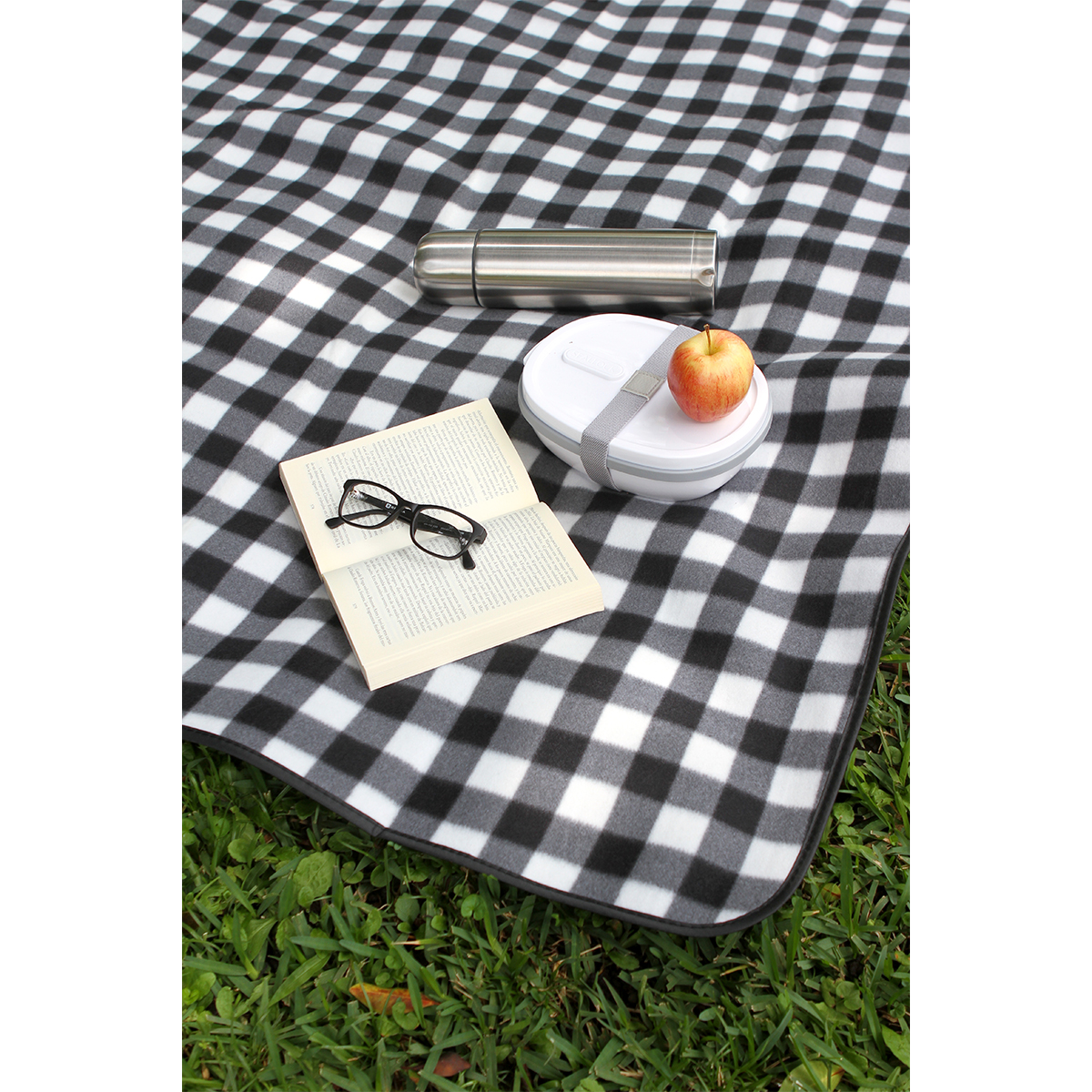 Manta Saurimo. - Vista 4