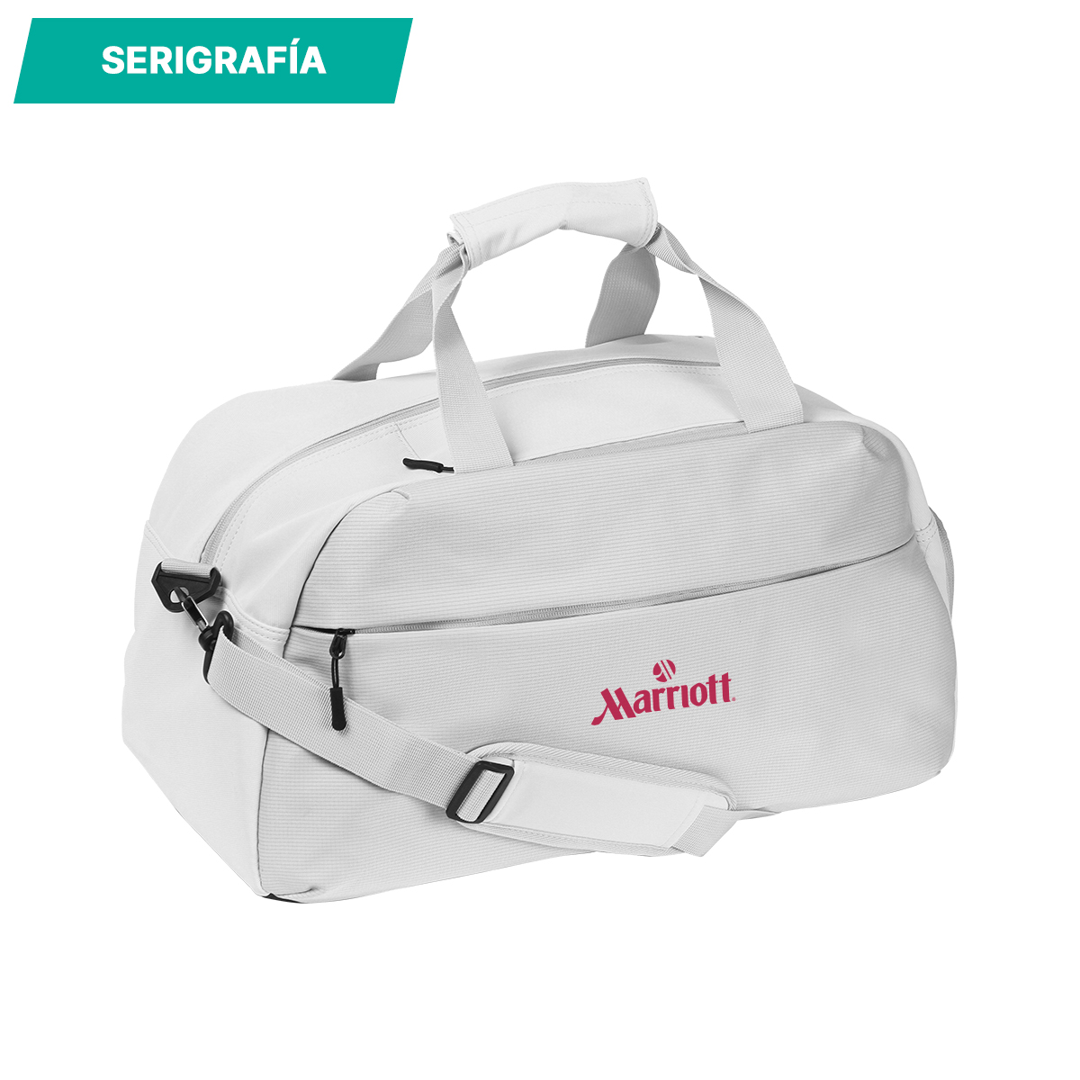 Maleta Kuito. - Vista 2