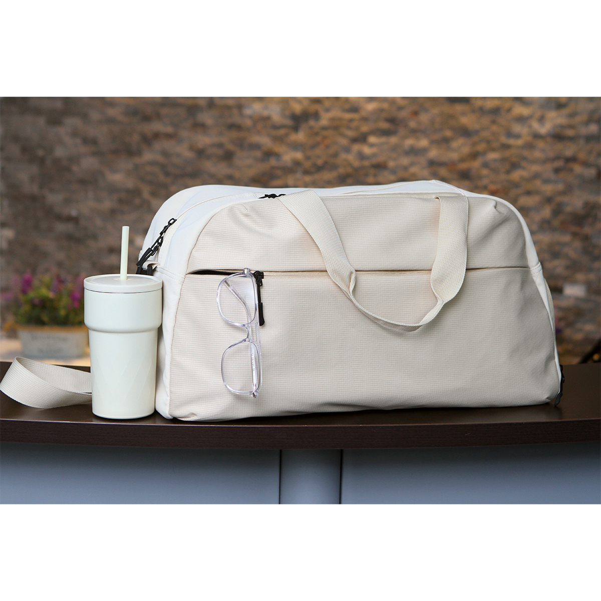 Maleta Kuito. - Vista 3