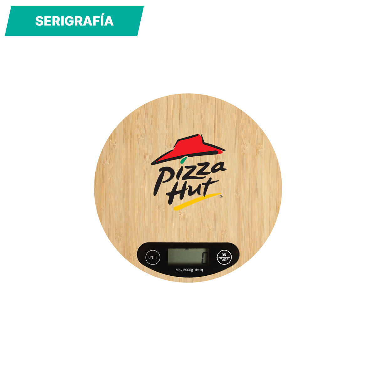 Báscula Viborg. - Vista 3