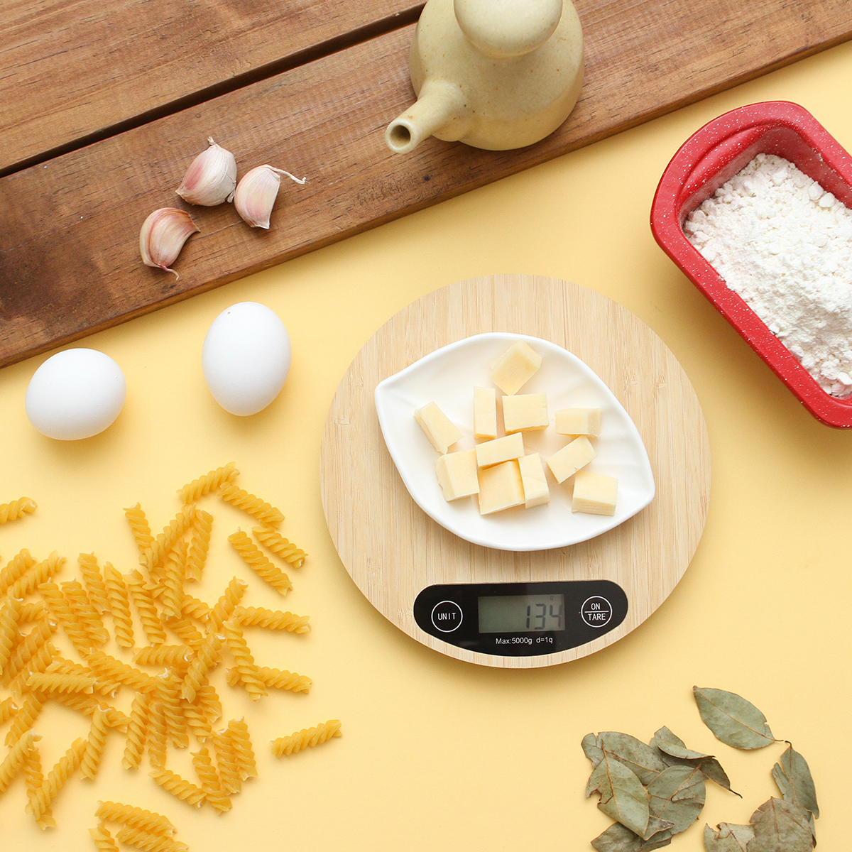 Báscula Viborg. - Vista 4