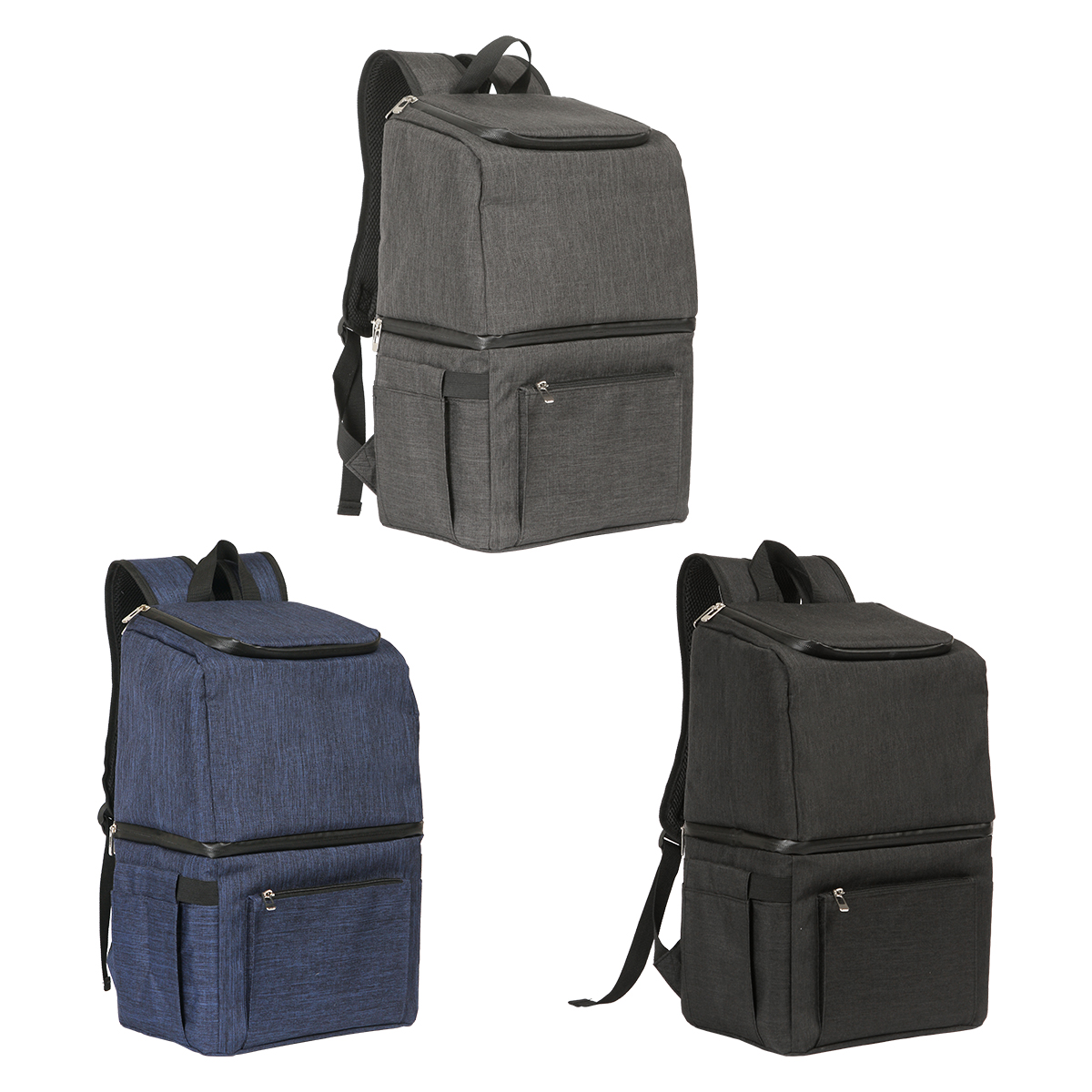 Hielera Quibala. - Vista 3