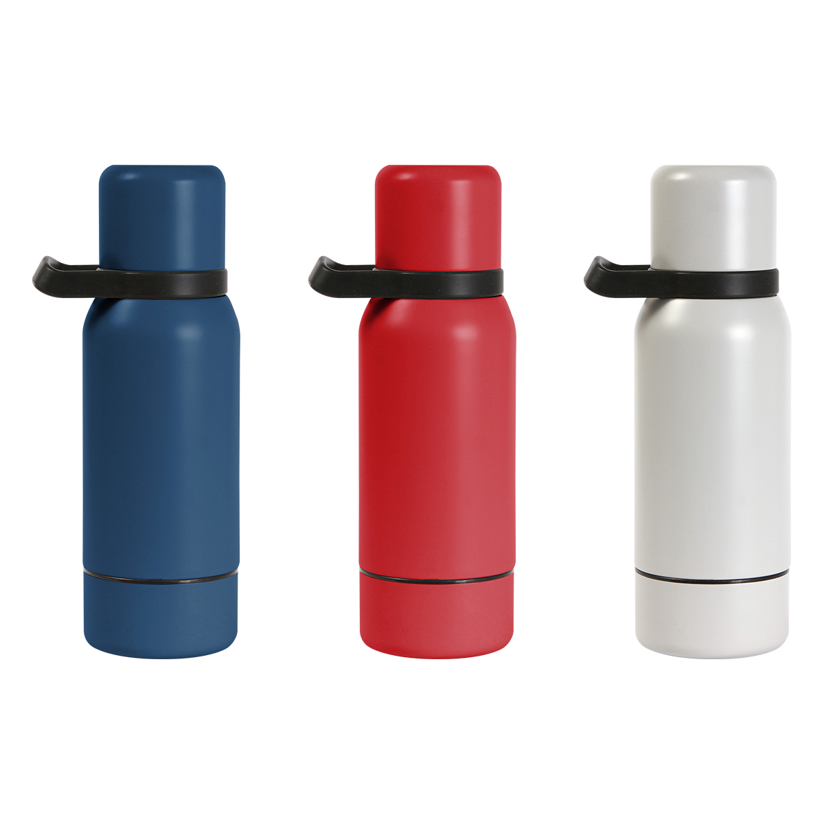 Botella Malta. - Vista 4