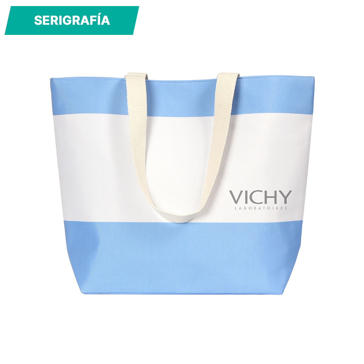 Bolsa Luau. - Vista 4