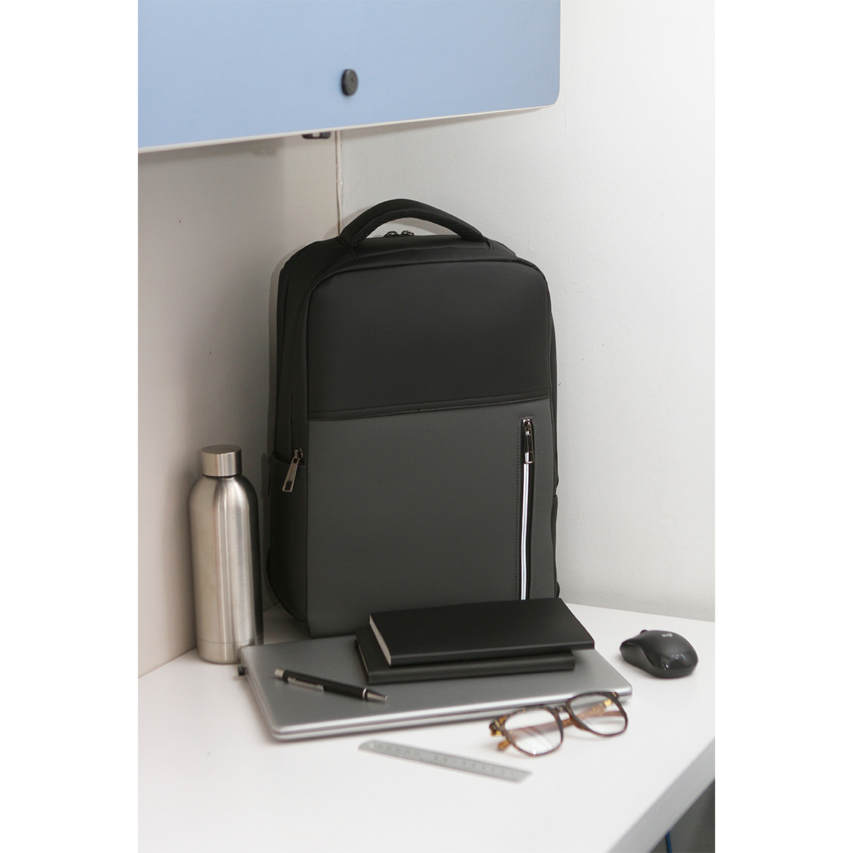 Mochila Kehra. - Vista 2