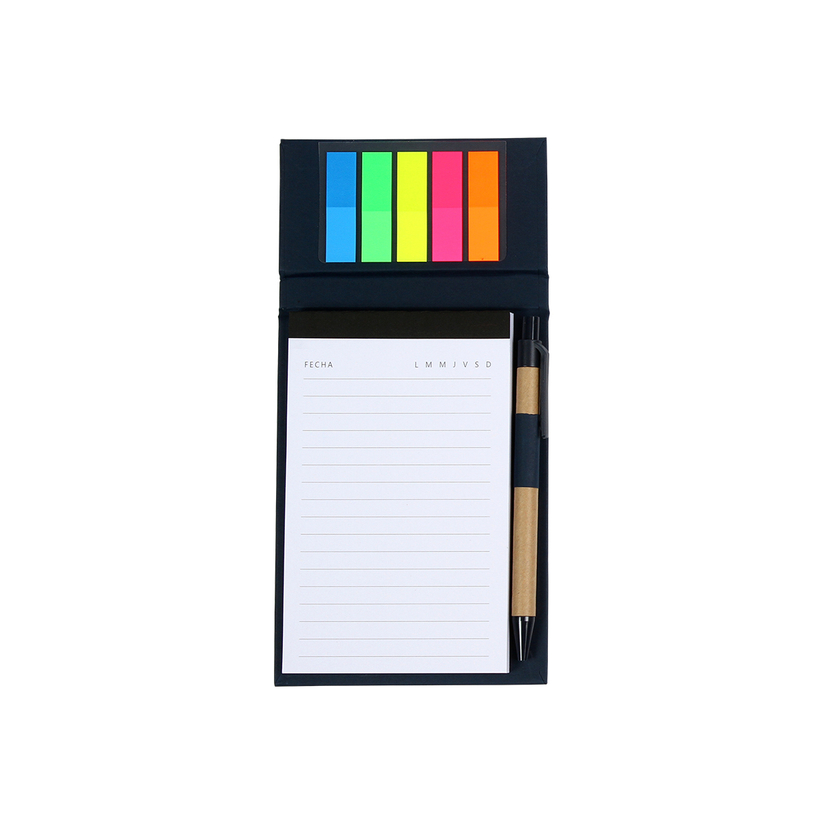 Pad Benguela. - Artículos Promocionales MAS RECIO