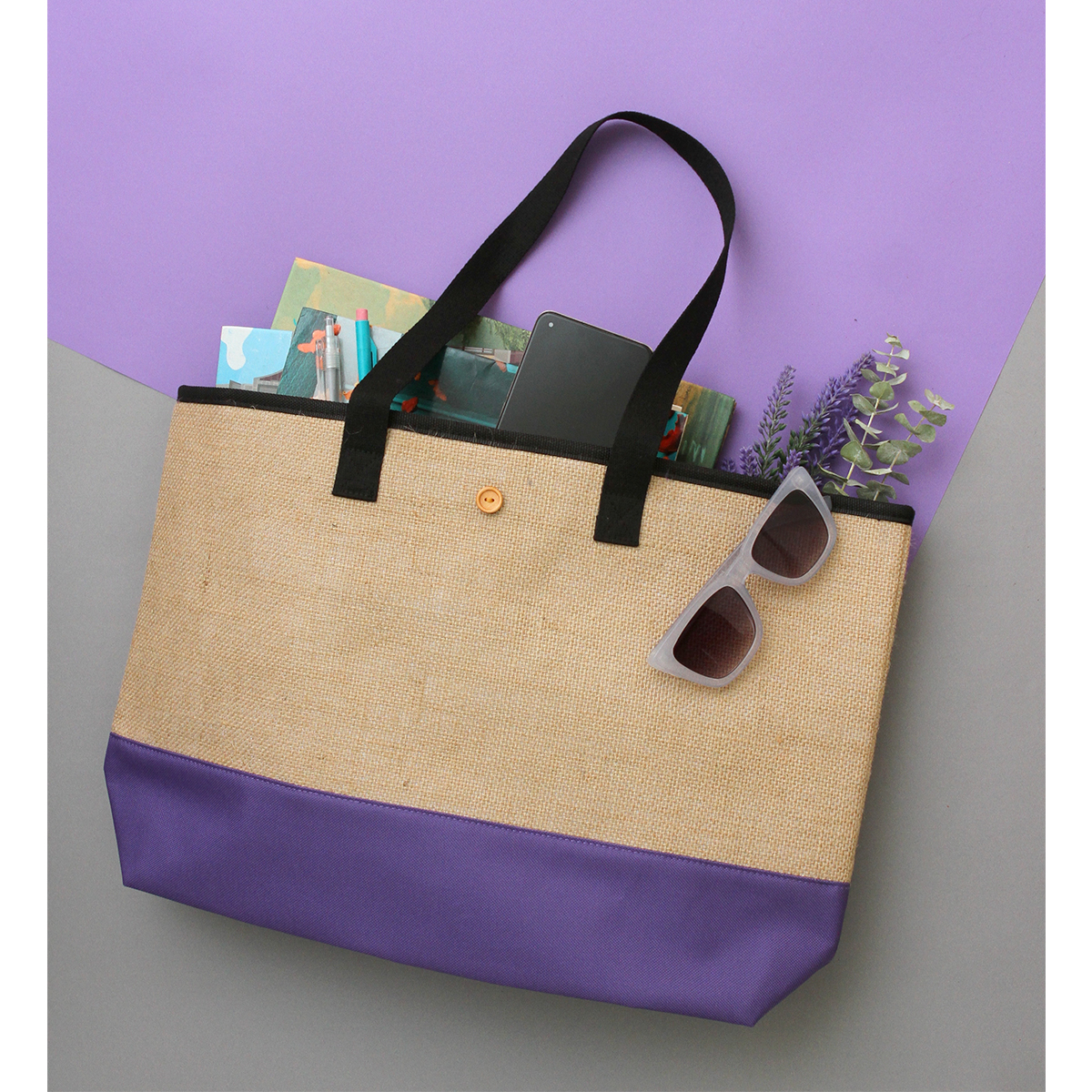 Bolsa Roig. - Vista 3