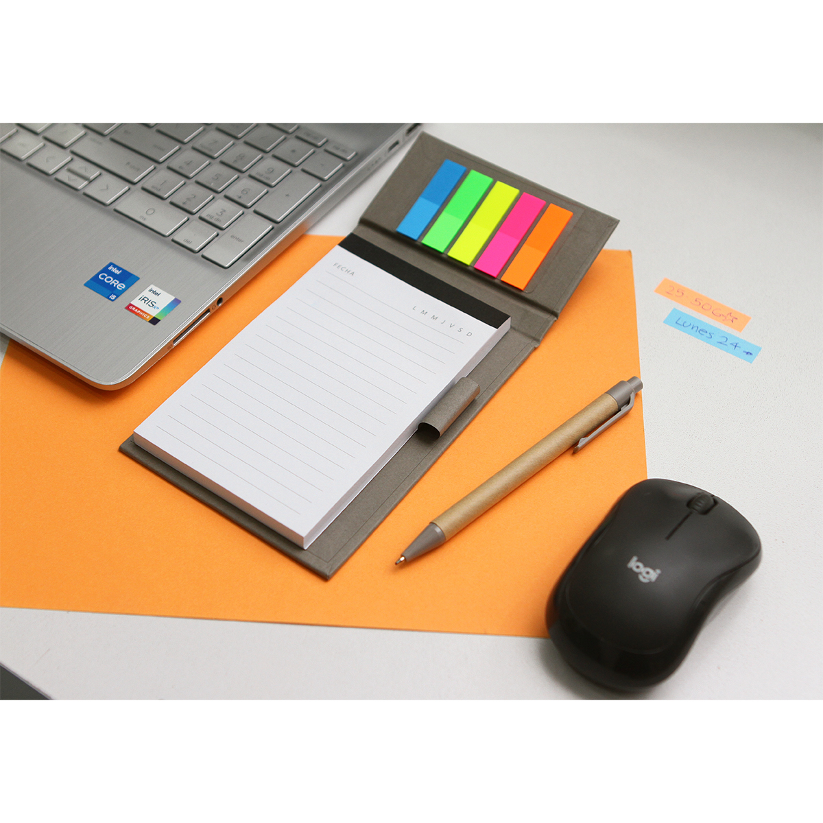 Pad Benguela. - Vista 4