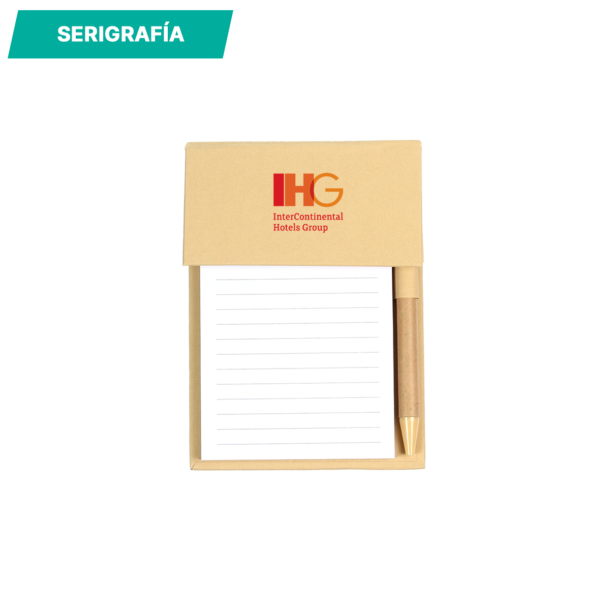 Pad Benguela. - Vista 3