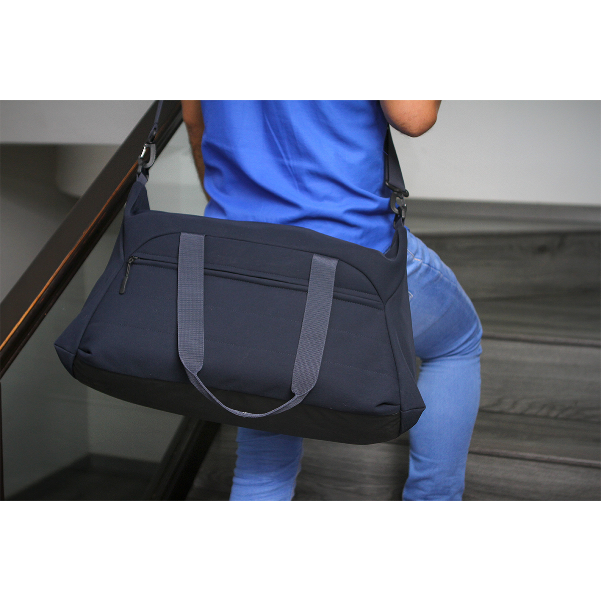 Maleta Camacupa. - Vista 3