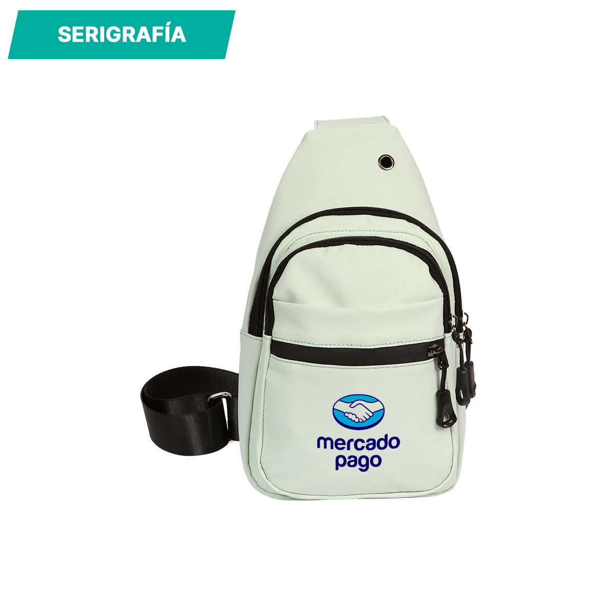 Mochila Sumbe. - Vista 3
