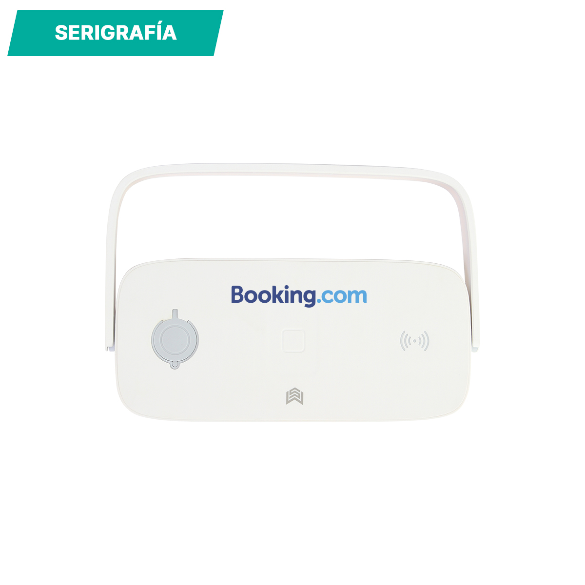 Cargador Fogliano. - Vista 3