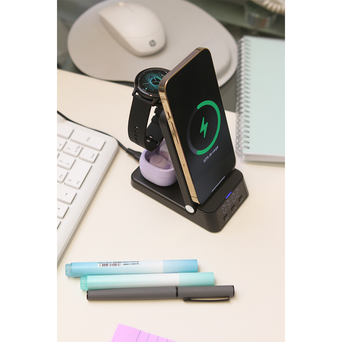 Cargador Lidano. - Vista 4