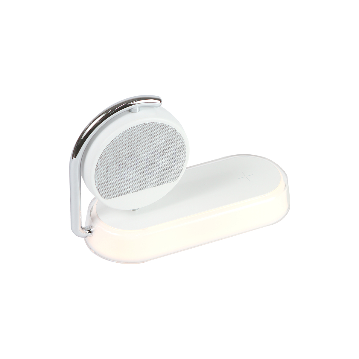 Cargador Faiti. - Vista 3