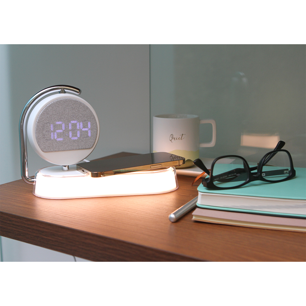 Cargador Faiti. - Vista 5