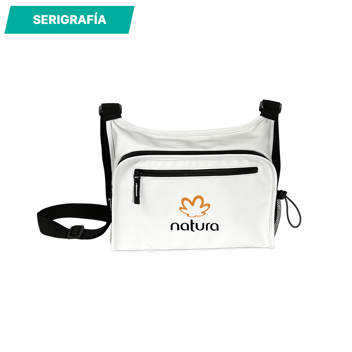 Bolsa Kuito. - Vista 2