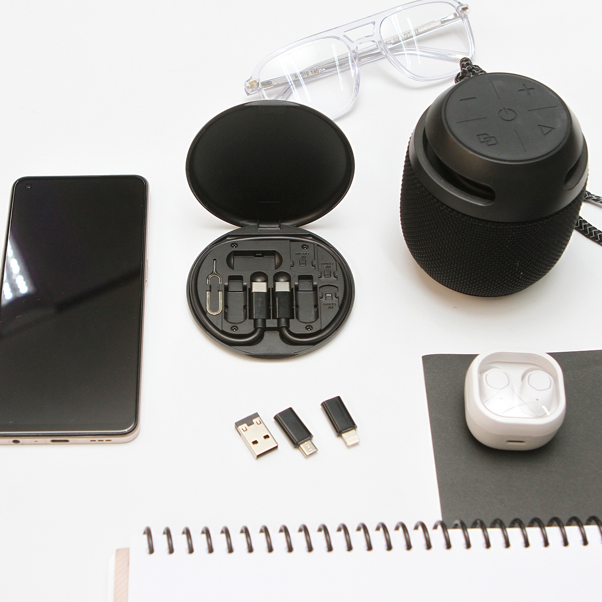 Estuche Giove. - Vista 4