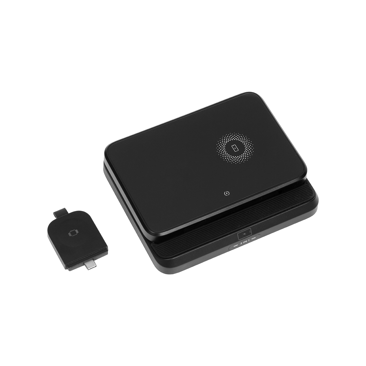 Cargador Volsci. - Vista 2