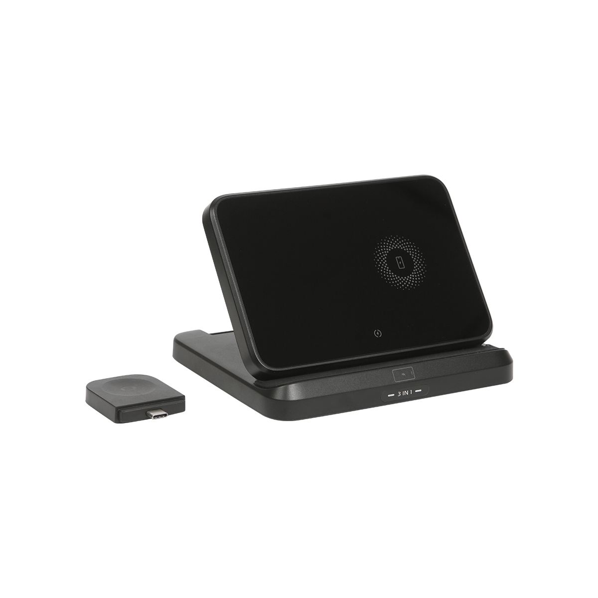 Cargador Volsci. - Vista 3