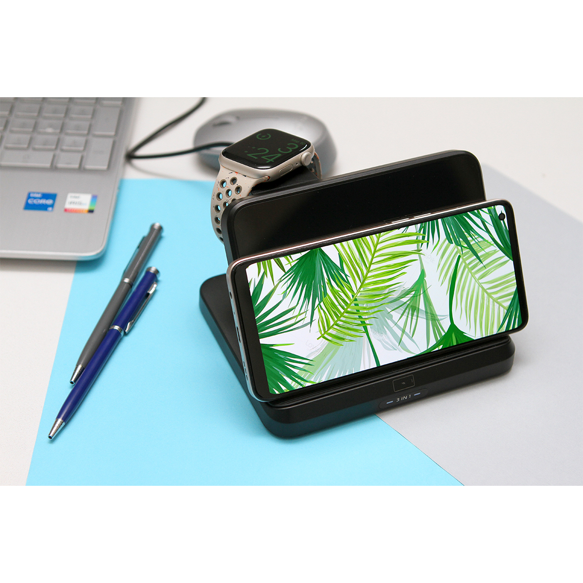 Cargador Volsci. - Vista 5