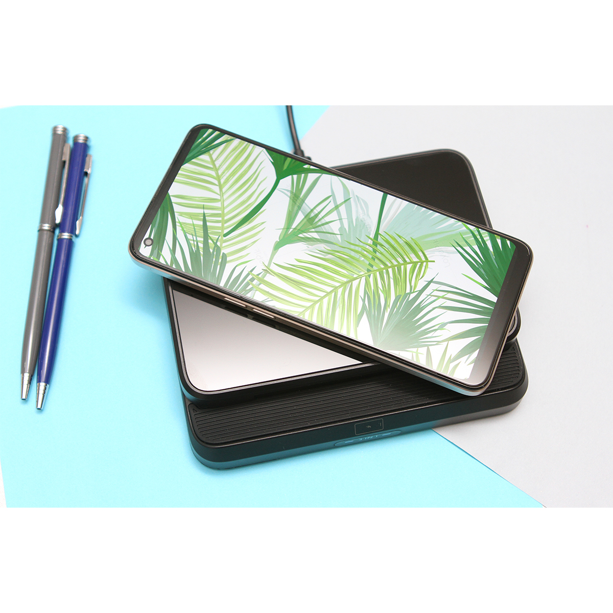 Cargador Volsci. - Vista 6