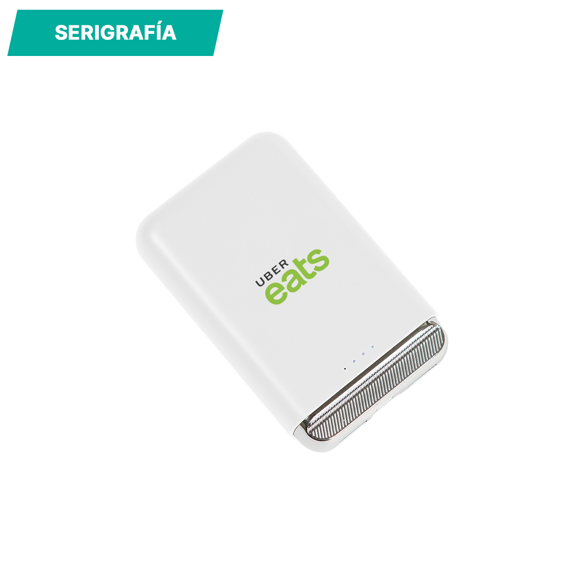 Power bank Priora. - Vista 2